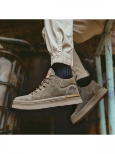 Ботинки анкел мужские рабочие Dickies 6970286558769223M50LXS21C驼色