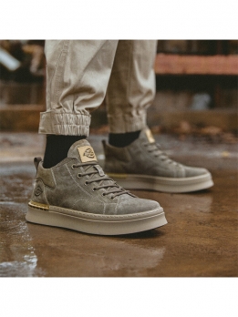 Ботинки анкел мужские рабочие Dickies 6970286558769223M50LXS21C驼色