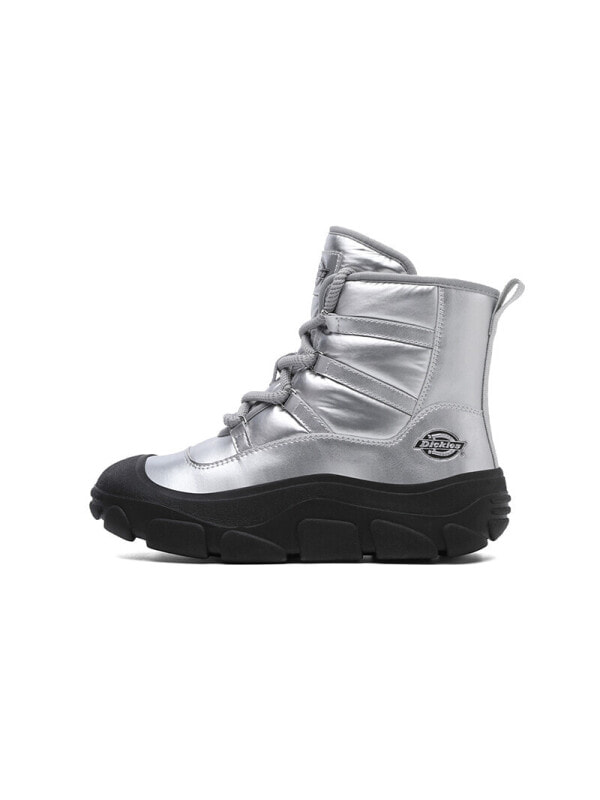 Сапоги короткие женские для снега Dickies не указан244W50LXS49