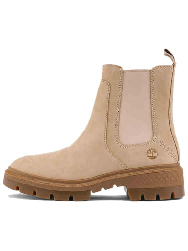 Челси ботинки женские для прогулок Timberland 197065963637A2DEEEN7