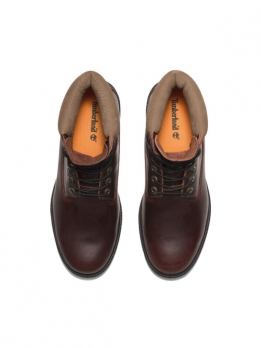 Ботинки мартинсы коричневые мужские Timberland Heritage CollectionTB0A41MW-TB0A41MWEIW1EIW