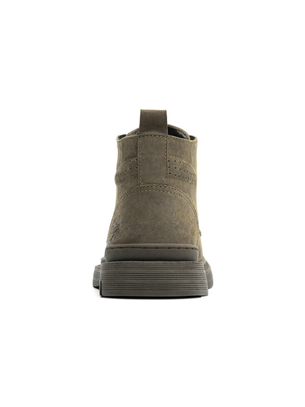 Ботинки мужские для повседневной носки Dickies 20LXS73M9744204M50LXS73M驼色