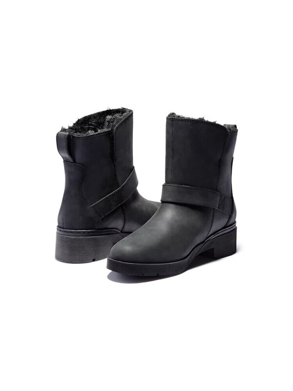 Ботинки женские мотоциклетные водонепроницаемые Timberland 37.5A2FXX015