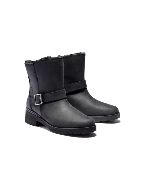 Ботинки женские мотоциклетные водонепроницаемые Timberland 37.5A2FXX015