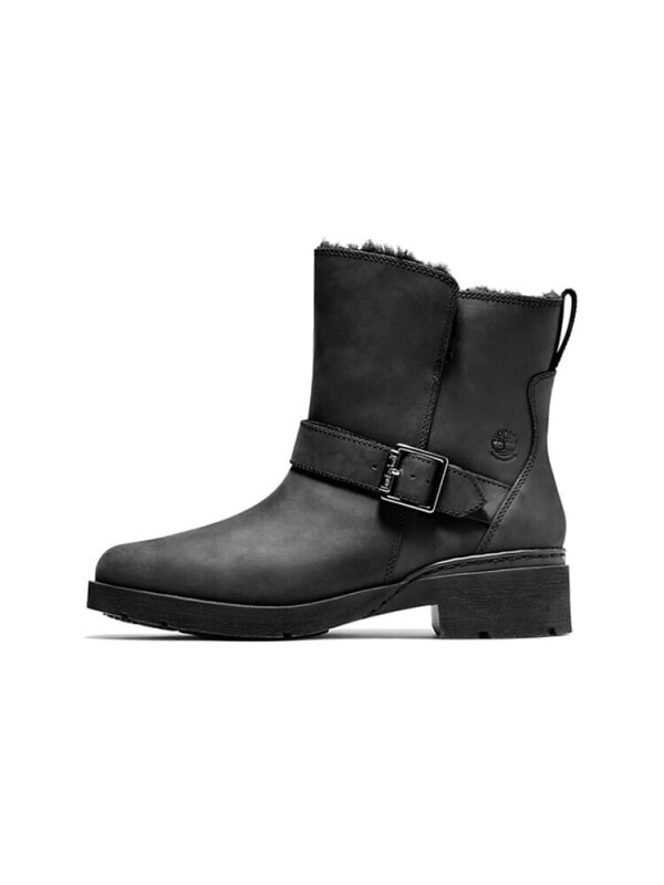 Ботинки женские мотоциклетные водонепроницаемые Timberland 37.5A2FXX015