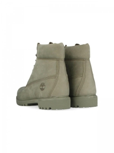Timberland Premium 6 Inch Waterproof Boots 'Green'A5PD4