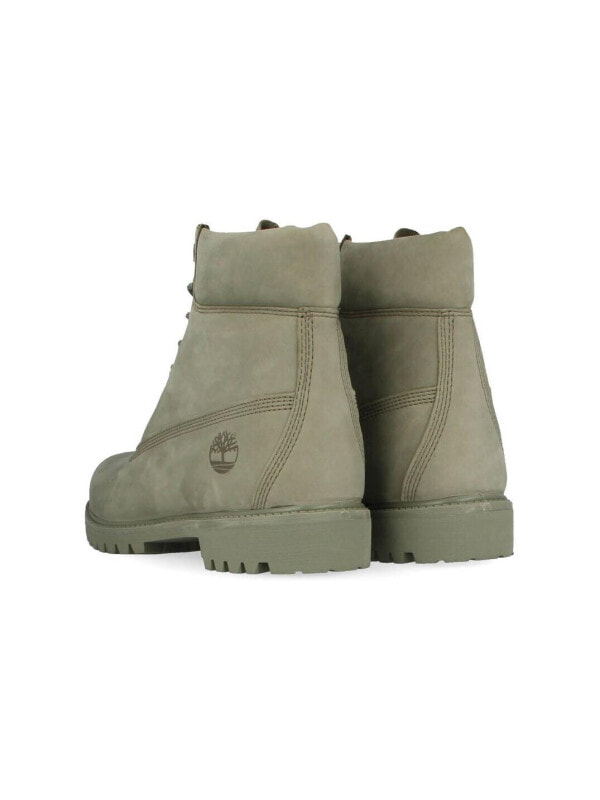 Timberland Premium 6 Inch Waterproof Boots 'Green'A5PD4
