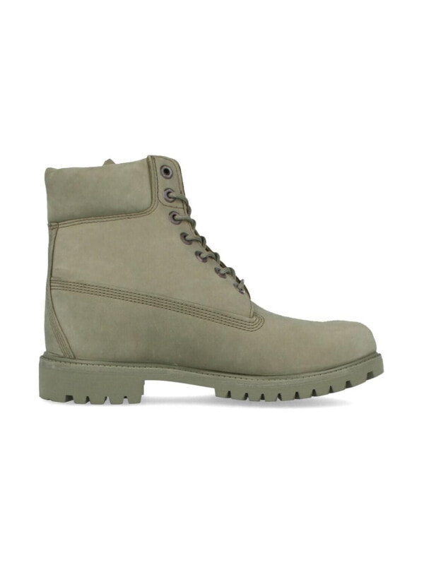 Timberland Premium 6 Inch Waterproof Boots 'Green'A5PD4