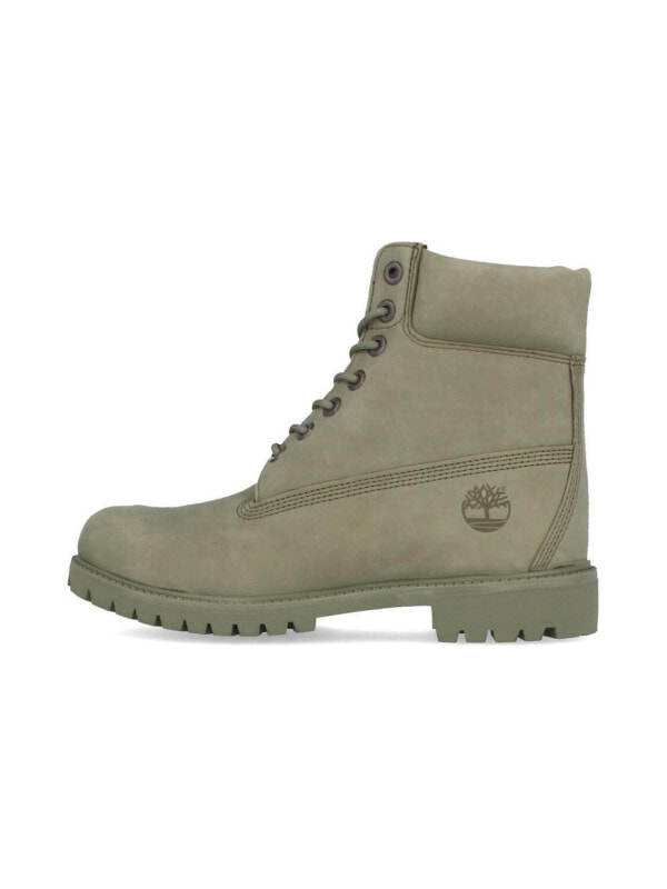 Timberland Premium 6 Inch Waterproof Boots 'Green'A5PD4