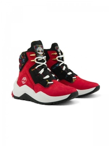 Кроссовки женские Timberland Madbury Side Zip BootsA2PUA