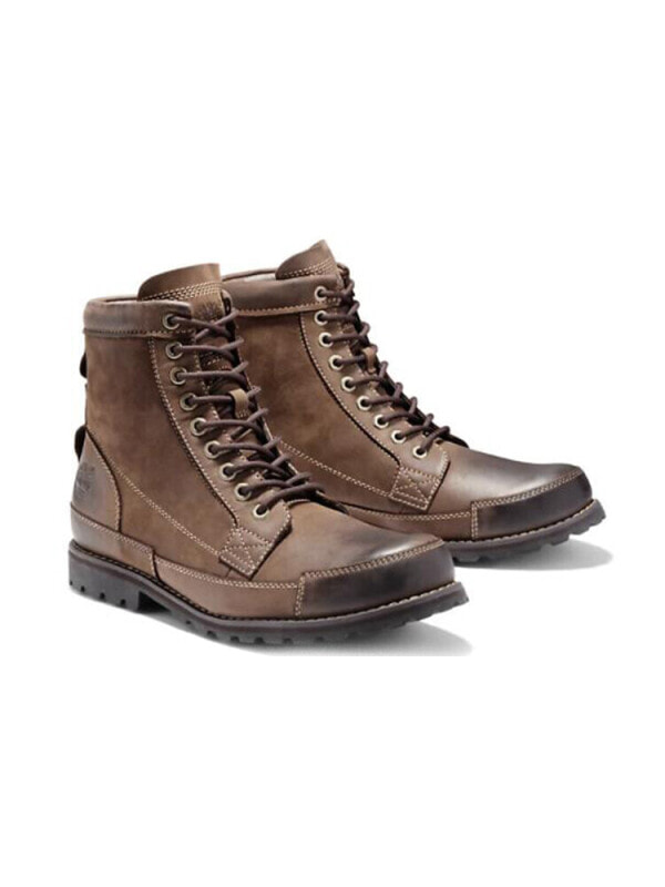 Ботинки мужские для повседневной носки Timberland Earthkeepers Originals15550242