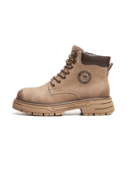 Ботинки туристические мужские Camel G13W076002G13W076002