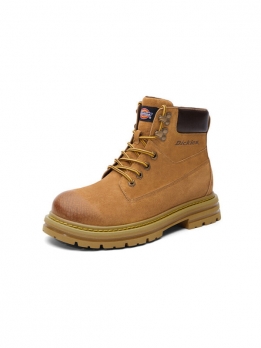 Сапоги женские повседневные Dickies Earth Yellow224W50LXS58M土黄