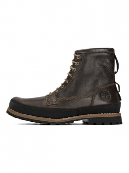 Ботинки кожаные мужские для активного отдыха Timberland 196246114769A44X8327