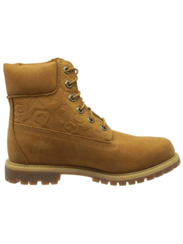 Ботинки женские классические Timberland PREMIUMA1K3N