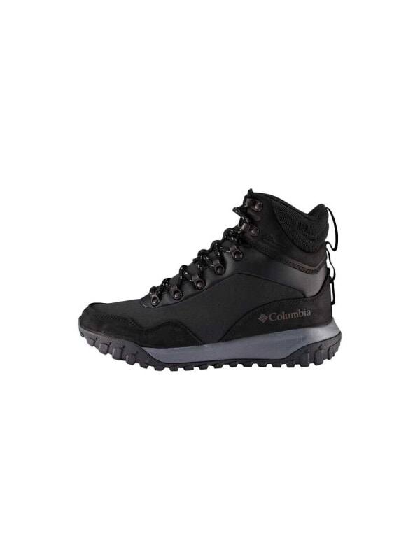 Columbia Omni Heat Thermal Abrasion Resistant Crew Outdoor Boots Men'sBM9142