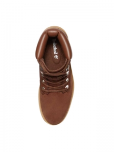 Ботинки женские осенние Timberland Carnaby CoolTB0A2CT5EM51