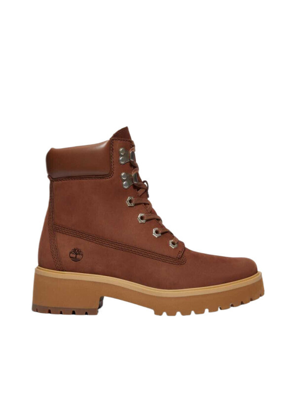 Ботинки женские осенние Timberland Carnaby CoolTB0A2CT5EM51