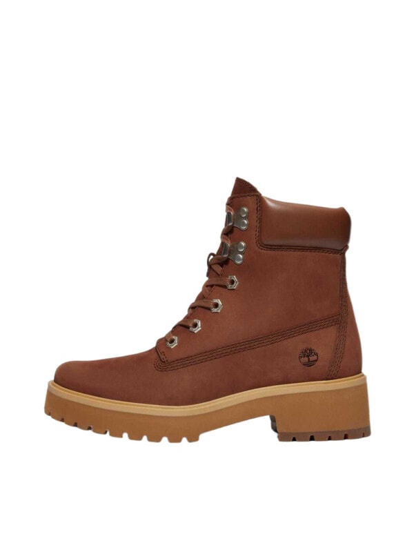 Ботинки женские осенние Timberland Carnaby CoolTB0A2CT5EM51