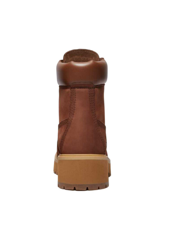 Ботинки женские осенние Timberland Carnaby CoolTB0A2CT5EM51