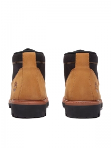 Ботинки ankle мужские для прогулок Timberland PREMIUMTB0A431H754