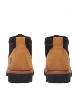 Ботинки ankle мужские для прогулок Timberland PREMIUMTB0A431H754