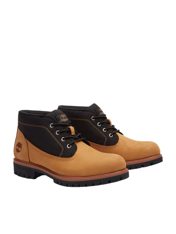 Ботинки ankle мужские для прогулок Timberland PREMIUMTB0A431H754