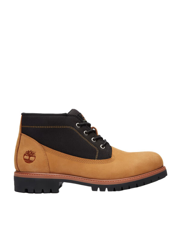 Ботинки ankle мужские для прогулок Timberland PREMIUMTB0A431H754