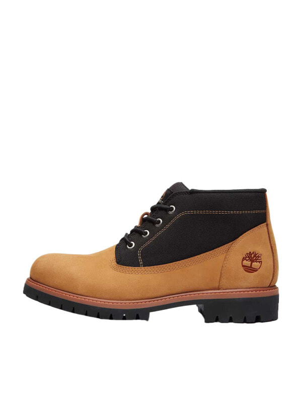 Ботинки ankle мужские для прогулок Timberland PREMIUMTB0A431H754