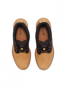 Ботинки ankle мужские для прогулок Timberland PREMIUMTB0A431H754