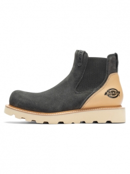 Челси ботинки мужские с утеплением Dickies Gray243M50LXS43C灰色
