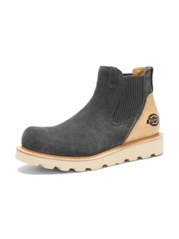 Челси ботинки мужские с утеплением Dickies Gray243M50LXS43C灰色