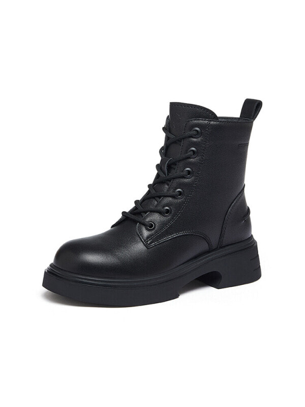 Ботинки женские для повседневной носки Camel Martin BootL24W152646