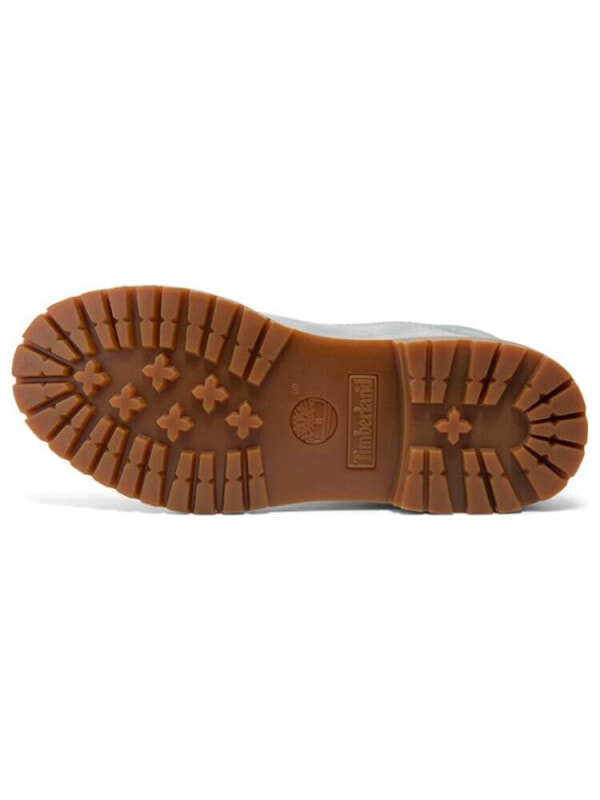 Timberland Roll Top Boots Basic 'Grey' Women'sA2GYB