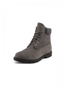 Ботинки зимние мужские для активного отдыха Timberland 6 Inch Martin Boot GreyA1FLIW