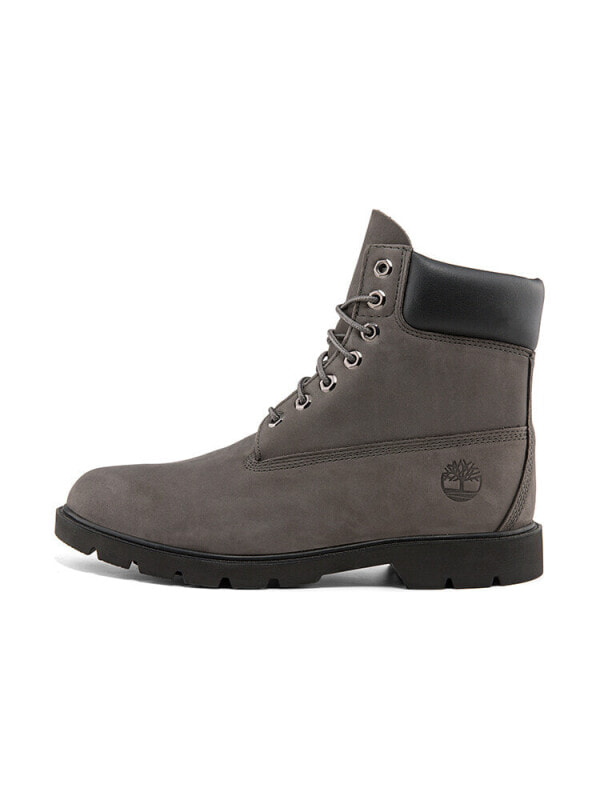 Ботинки зимние мужские для активного отдыха Timberland 6 Inch Martin Boot GreyA1FLIW