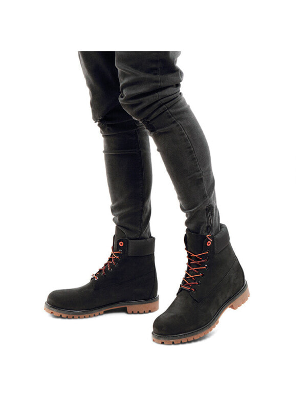 Ботинки зимние мужские для активного отдыха Timberland 191931525394A1U7M