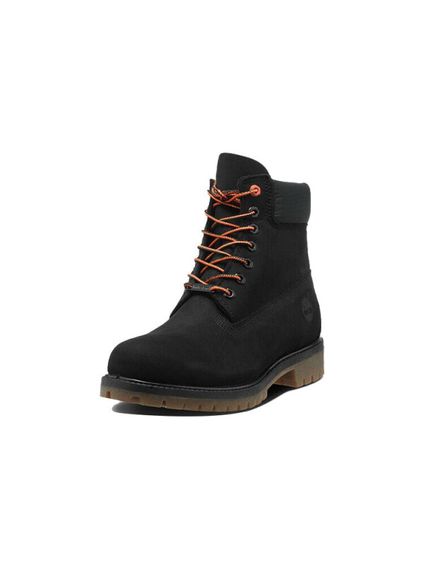 Ботинки зимние мужские для активного отдыха Timberland 191931525394A1U7M