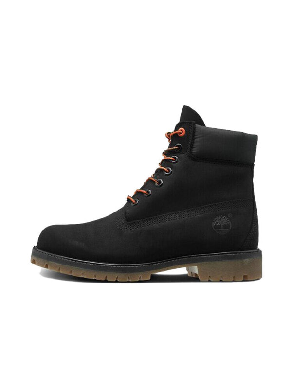 Ботинки зимние мужские для активного отдыха Timberland 191931525394A1U7M