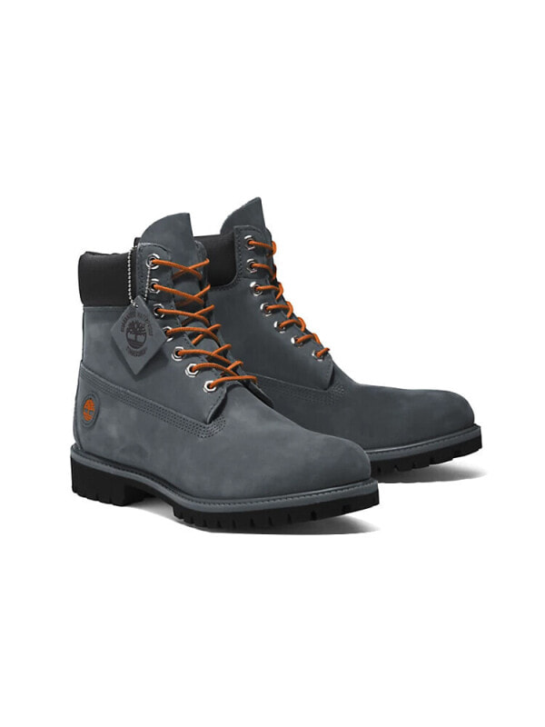 Ботинки мужские для движения Timberland Premium 6 Inch Boot 196249092132A2DZG033