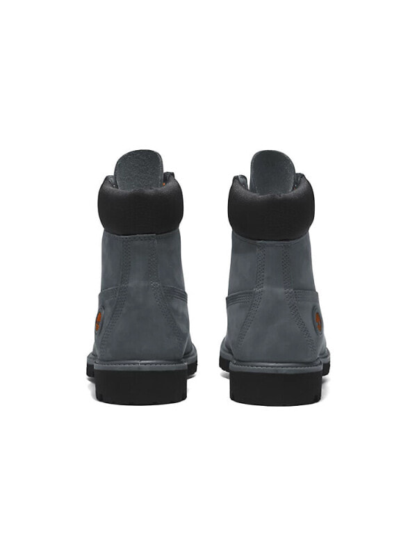 Ботинки мужские для движения Timberland Premium 6 Inch Boot 196249092132A2DZG033