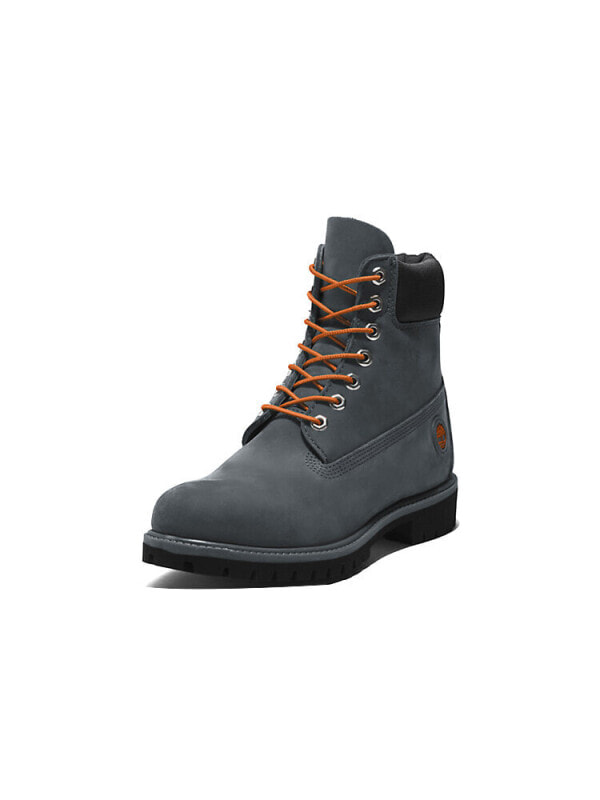 Ботинки мужские для движения Timberland Premium 6 Inch Boot 196249092132A2DZG033