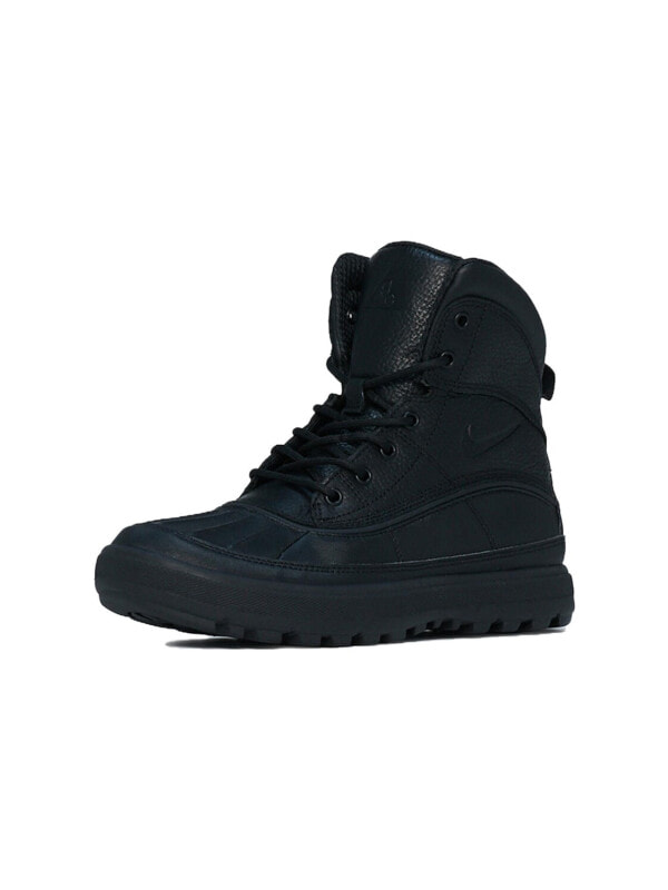 Ботинки зимние мужские для прогулок Nike 886551113433525393-090