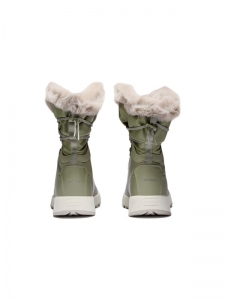 Сноубутсы женские для зимних прогулок Columbia 193855716582BL0146-353