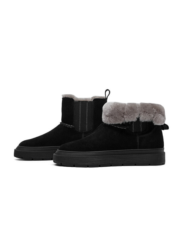 Сноубутсы женские для холодной погоды Dickies 40234W50LXS08B