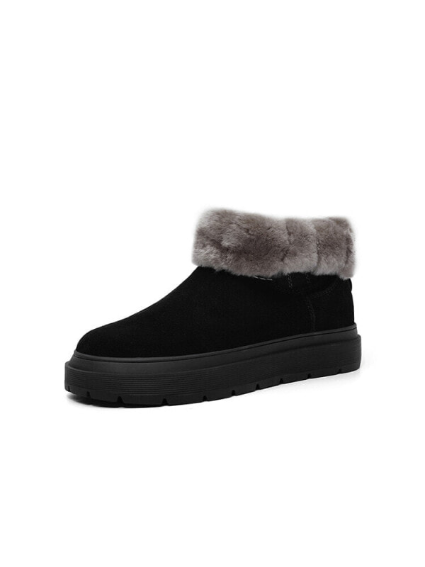 Сноубутсы женские для холодной погоды Dickies 40234W50LXS08B