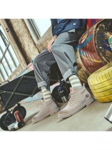 Ботинки антиветровые мужские для повседневной носки Dickies 42204M50LXS72米色