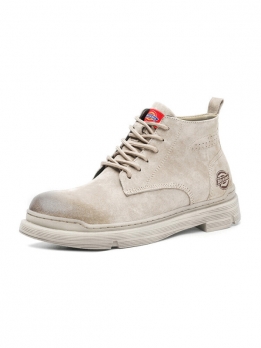 Ботинки антиветровые мужские для повседневной носки Dickies 42204M50LXS72米色