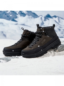 Боты короткие мужские для походов CamelG14W607677