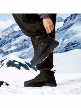 Боты короткие мужские для походов CamelG14W607677